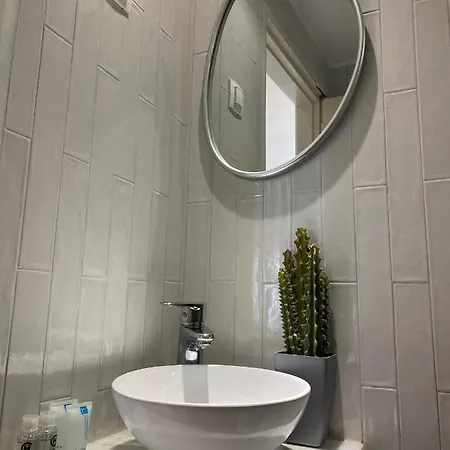 Marika & Aparthotel Georgioupoli