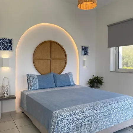 Aparthotel Marika & 3*