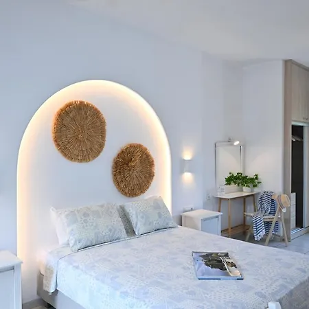 Marika & Aparthotel