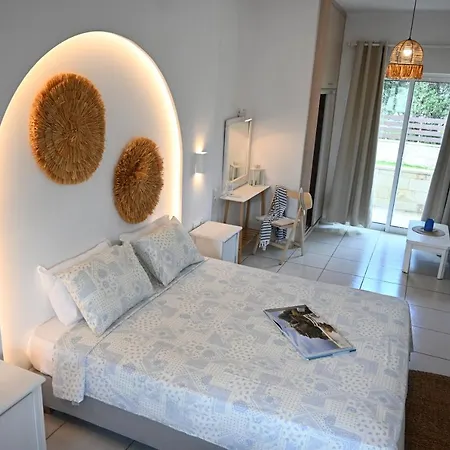 Aparthotel Marika & 3*