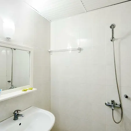 Aparthotel Marika &
