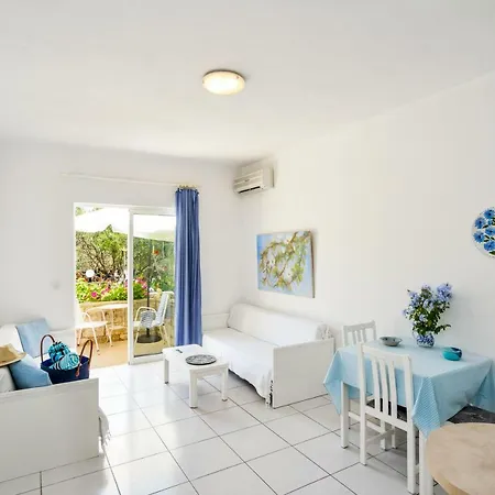 Marika & Aparthotel Georgioupoli
