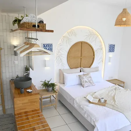 Marika & Aparthotel