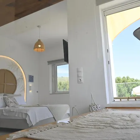 Marika & Aparthotel 3*